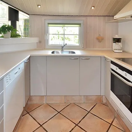 Holiday Gronnevaenget G- 1467 Ferienhaus Blåvand