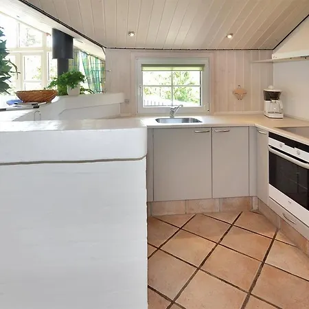 Holiday Gronnevaenget G- 1467 Ferienhaus