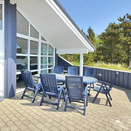 Holiday Gronnevaenget G- 1467