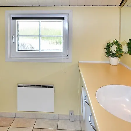 Holiday Gronnevaenget G- 1467 Ferienhaus *