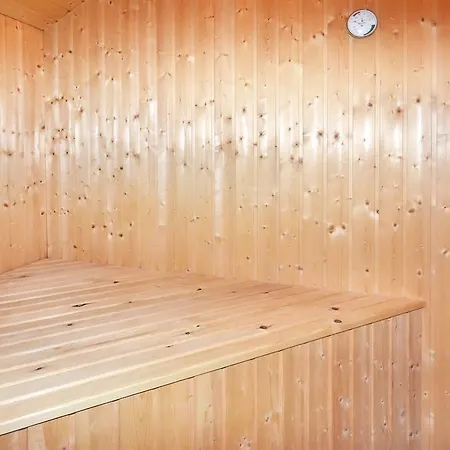 Ferienhaus Holiday Gronnevaenget G- 1467 Blåvand