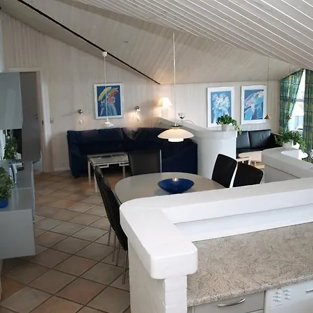 Holiday Gronnevaenget G- 1467 Ferienhaus Blåvand
