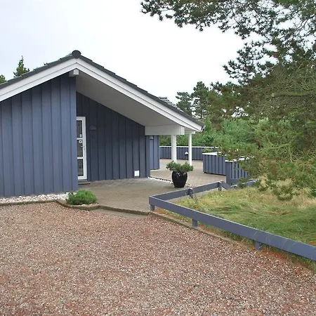 Ferienhaus Holiday Gronnevaenget G- 1467 *