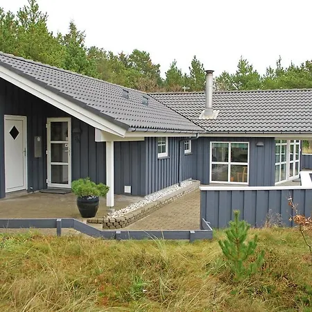 Holiday Gronnevaenget G- 1467
