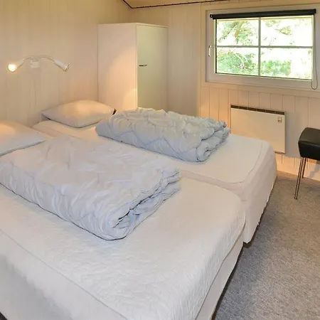 Holiday Gronnevaenget G- 1467 Ferienhaus *
