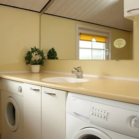 Ferienhaus Holiday Gronnevaenget G- 1467 Blåvand