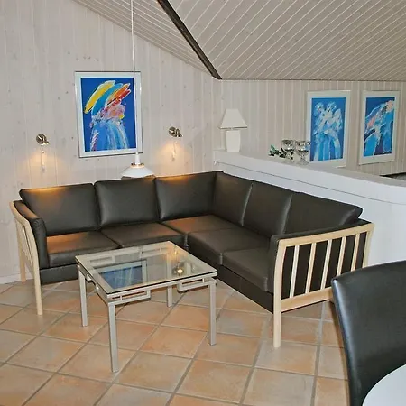 Ferienhaus Holiday Gronnevaenget G- 1467