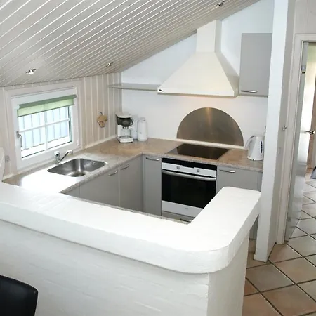 Holiday Gronnevaenget G- 1467 Ferienhaus